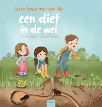 EEN DIEF IN DE WEI