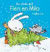 KERSTMIS MET FIEN EN MILO