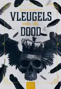 VLEUGELS VAN DE DOOD