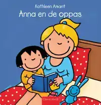 ANNA EN DE OPPAS