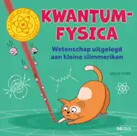 KWANTUMFYSICA