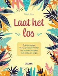 LAAT HET LOS