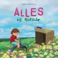 ALLES IS NIEUW