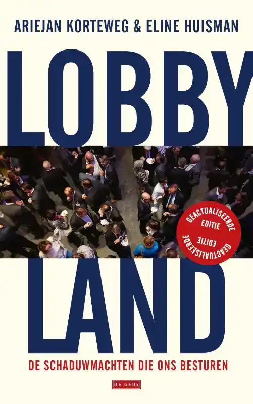 LOBBYLAND