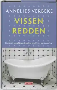 VISSEN REDDEN