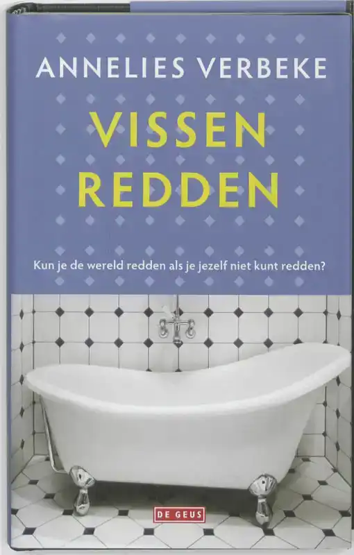 VISSEN REDDEN