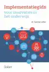 IMPLEMENTATIEGIDS VOOR INNOVATIES IN HET ONDERWIJS