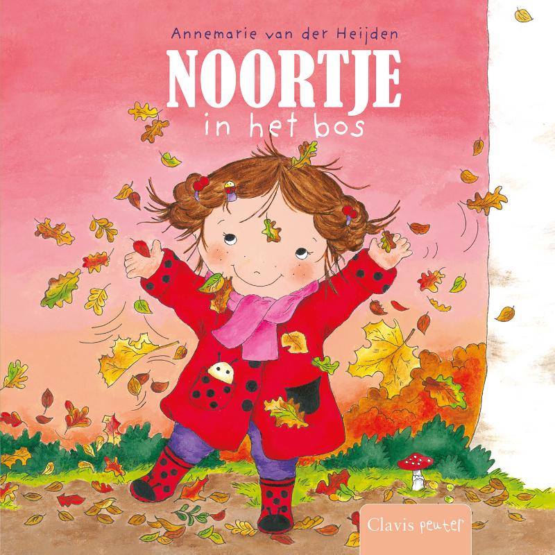 NOORTJE IN HET BOS