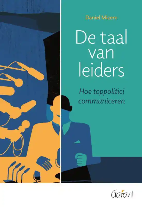 DE TAAL VAN LEIDERS