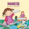 NOORTJE EN HET VERVOER