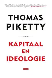 KAPITAAL EN IDEOLOGIE