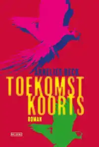 TOEKOMSTKOORTS