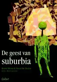 DE GEEST VAN SUBURBIA