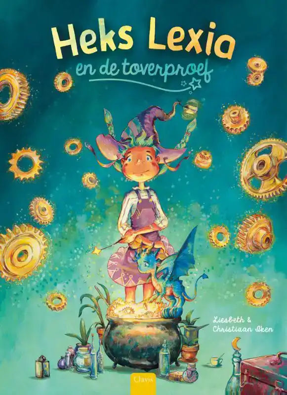 HEKS LEXIA EN DE TOVERPROEF