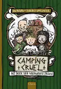 CAMPING CRUEL