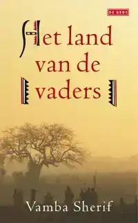 LAND VAN DE VADERS