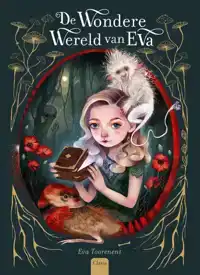 DE WONDERE WERELD VAN EVA