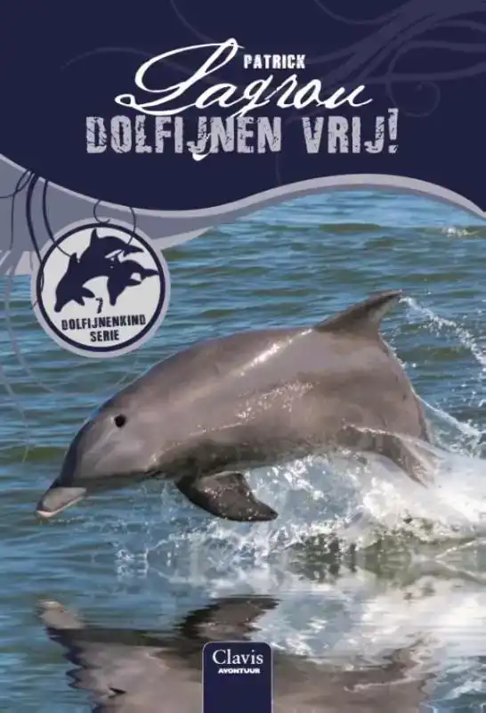 DOLFIJNEN VRIJ!