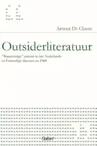 OUTSIDERLITERATUUR