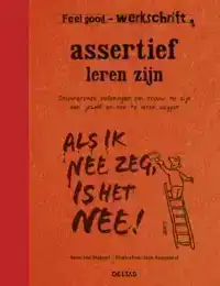 ASSERTIEF LEREN ZIJN