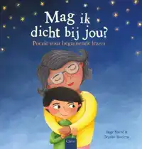 MAG IK DICHT BIJ JOU?