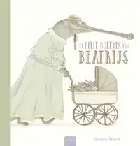 DE BLIJE BOEFJES VAN BEATRIJS