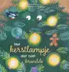 HET KERSTLAMPJE DAT NIET BRANDDE