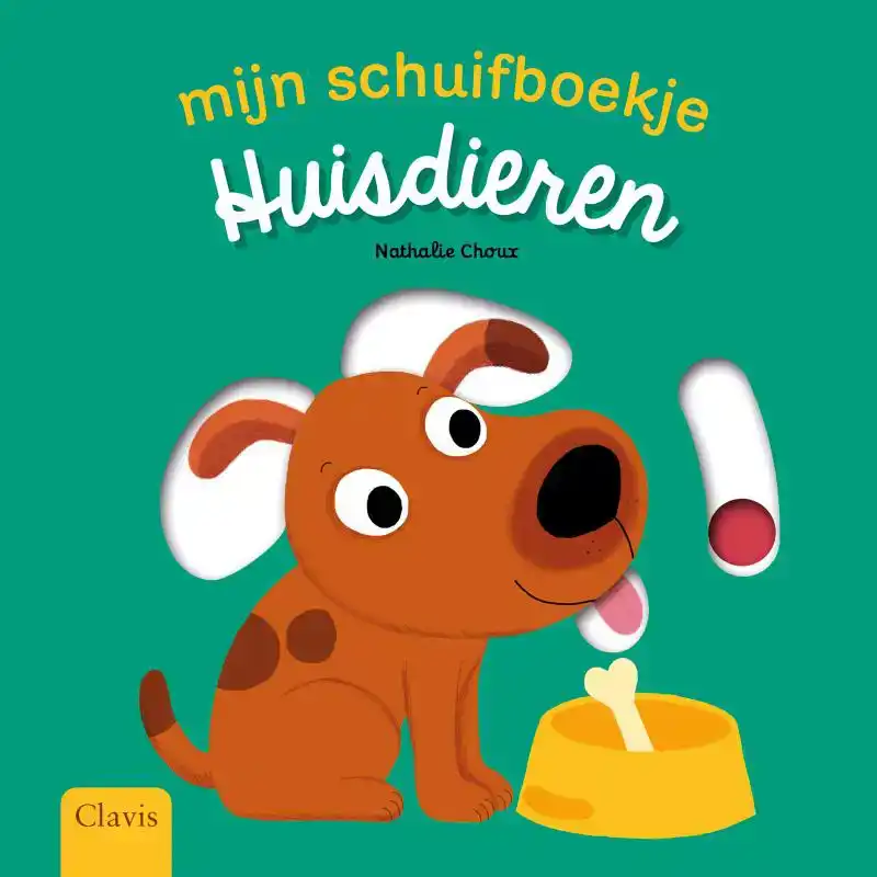 HUISDIEREN