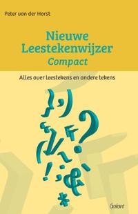 NIEUWE LEESTEKENWIJZER - COMPACT