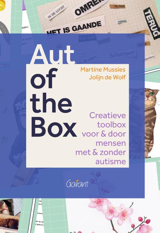 AUT OF THE BOX