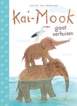 KAI-MOOK GAAT VERHUIZEN