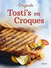 ORIGINELE TOSTI'S EN CROQUES