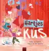 HARTJES MET EEN KUS