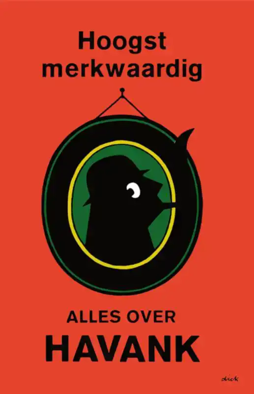 HOOGST MERKWAARDIG