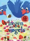 VLIEGEN MET DE VOGELS
