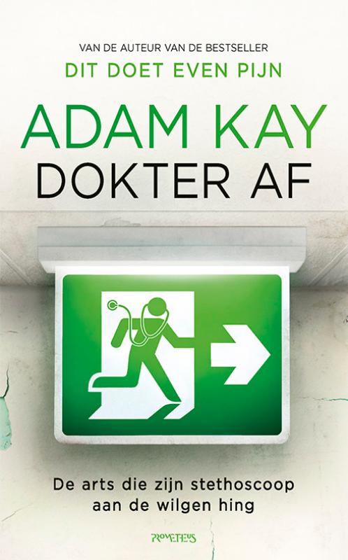 DOKTER AF