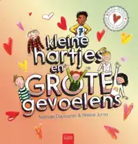 KLEINE HARTJES EN GROTE GEVOELENS