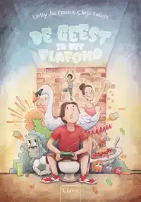 DE GEEST IN HET PLAFOND