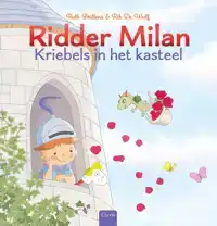 KRIEBELS IN HET KASTEEL