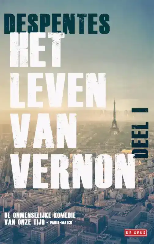 HET LEVEN VAN VERNON
