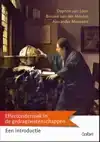 EFFECTONDERZOEK IN DE GEDRAGSWETENSCHAPPEN.