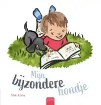 MIJN BIJZONDERE HONDJE