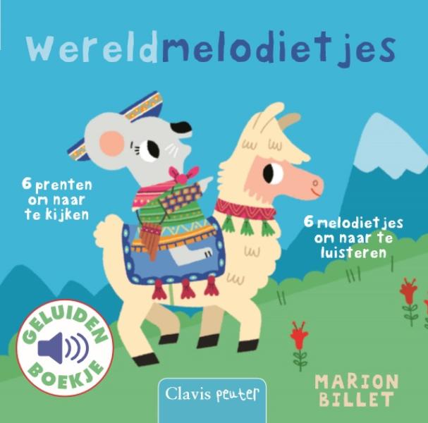 WERELDMELODIETJES