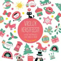 VROLIJK KERSTFEEST!