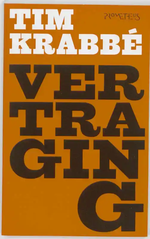 VERTRAGING