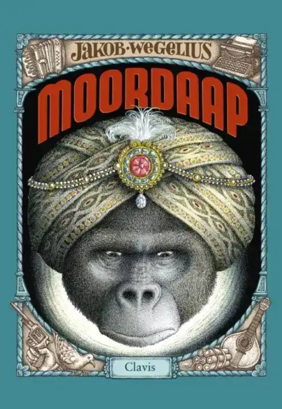 MOORDAAP