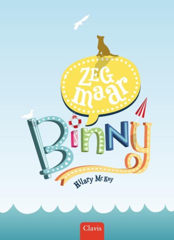 ZEG MAAR BINNY