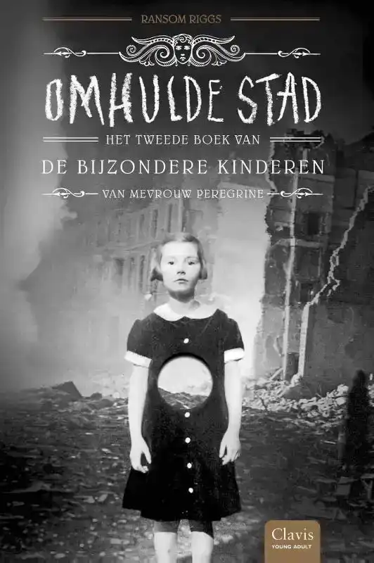 OMHULDE STAD