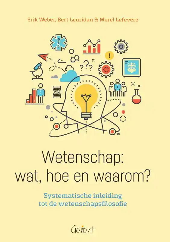 WETENSCHAP: WAT, HOE EN WAAROM?