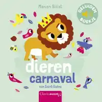 DIERENCARNAVAL VAN SAINT-SAENS